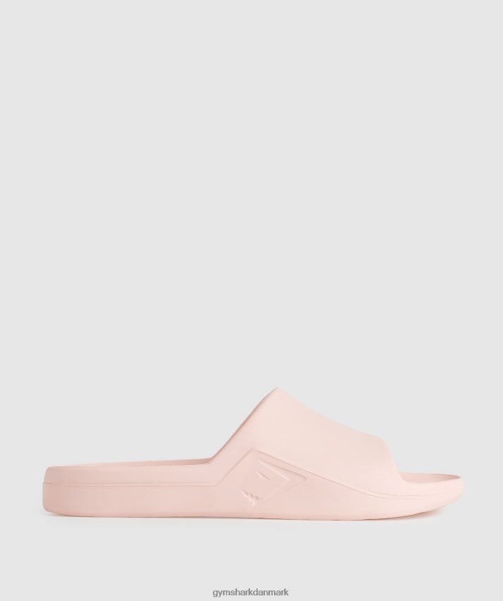 unisex Gymshark hviledag rutsjebaner N4ZDDN1066 tåget pink