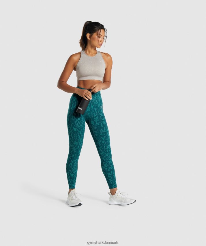 unisex Gymshark flip halm vandflaske N4ZDDN1115 sort