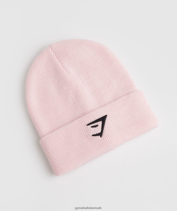 unisex Gymshark hajhoved hue N4ZDDN1143 sød lyserød