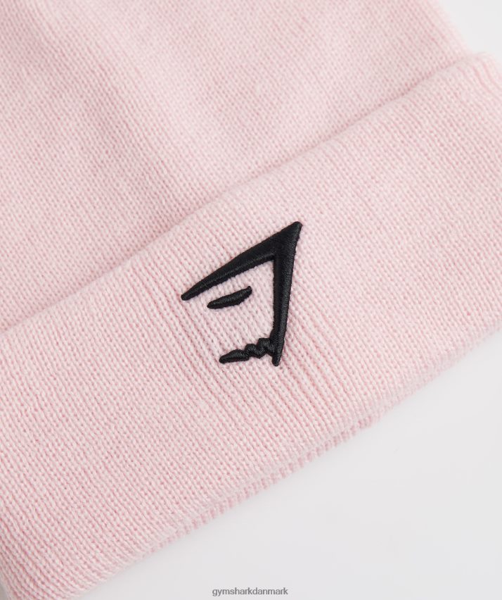 unisex Gymshark hajhoved hue N4ZDDN1143 sød lyserød