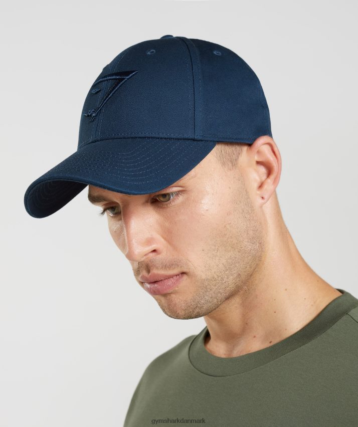 unisex Gymshark hajhoved kasket N4ZDDN1128 flåde