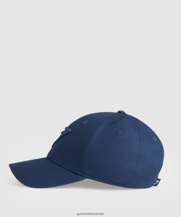 unisex Gymshark hajhoved kasket N4ZDDN1128 flåde
